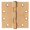 MCKINNEY 4 1/2X4 1/2 TA2714 10 HINGE SCREW-ON MOUNTING BALL BEARING