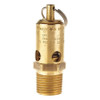 CONRADER 5629W-CE-150 PRESSURE RELIEF VALVE BRASS BALL