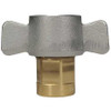 DIXON VALVE  COUPLING 6WF4-B HYDRAULIC