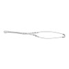 REMKE INDUSTRIES 7304-003R BUS DROP GRIP SINGLE EYE WIDE RNG .40-56