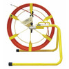 JAMESON 9-25-300M FISH TAPE MARKED FIBERGLASS 3/8 X300 FT.