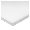 USA SEALING BULK-PS-PE-822 USA SEALING HDPE BAR 48"L X 3"W X 1" THI