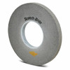 SCOTCH-BRITE EP-WL-476V82 CONVOLUTE WHEEL BLENDING EP-WL 12 DIA.