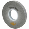 SCOTCH-BRITE EP-WL-476V87 CONVOLUTE WHEEL BLENDING EP-WL 12 DIA.