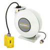 HUBBELL HBLI45143GF15 CORD STORAGE REEL 45 FT OF 14/3 CORD