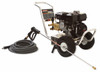 MI-T-M CORPORATION JCW-3003-2MHB 3000 PRESSURE WASHER