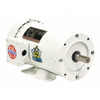 US MOTORS WD12S3AC MOTOR,1/2 HP,1140,56C,208-230/460V