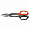 APEX TOOL GROUP WDF12S 12" STRAIGHT TIN SNIPS