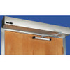 ENTREMATIC WL-109-75 LOW ENERGY DOOR OPERATOR ALUMINUM FINISH