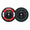 3M XC-RD-498Y41 QUICK CHANGE DISC NON-WOVEN SHANK GRN