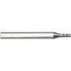 NIAGARA CUTTER 03084141 7/32" DIAM 4 FLUTE SOLID CARBIDE 0.02" C
