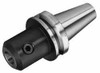 KENNAMETAL 1258166 BT40 TAPER SHANK 3/8" HOLE END MILL HOLD