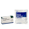ACME UNITED 21-004-084 FIRST AID ONLY INSTANT COLD PACK, 4" X  