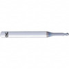 OSG 3056341 5MM DIAM, 4MM LOC, 2 FLUTE SOLID CARBIDE