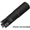 KENNAMETAL 5672271 32MM CUT DIAM, 16MM MAX DEPTH, 32MM SHAN