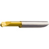 SANDVIK COROMANT 5726537 0.0169" CUTTING DEPTH, 4MM DIAM, INTERNA