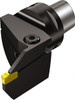 SANDVIK COROMANT 5728638 CX-R/LF151.23, 1.2598 INCH MAX DEPTH OF 