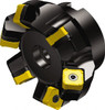 SANDVIK COROMANT 5759236 63MM CUT DIAM, 22MM ARBOR HOLE, 6MM MAX 