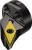SANDVIK COROMANT 5764425 SIZE 40 34MM LEFT HAND MODULAR TURNING &