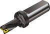 SANDVIK COROMANT 5765359 56MM MAX DRILL DEPTH, 2XD, 26MM DIAM, IN