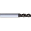 KENNAMETAL 5824937 14MM DIAM, 26MM LOC, 4 FLUTE SOLID CARBI