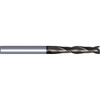KENNAMETAL 5873019 4.5MM DIAM 2 FLUTE SOLID CARBIDE 0.0039"
