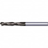 KENNAMETAL 5876770 3/4" DIAM, 1" LOC, 2 FLUTE SOLID CARBIDE