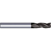 KENNAMETAL 6145038 3/4", 1-1/2" LOC, 3/4" SHANK DIAM, 4" OA