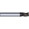 KENNAMETAL 6146958 2.5MM, 7MM LOC, 6MM SHANK DIAM, 57MM OAL
