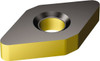 SANDVIK COROMANT 6868589 DNMA433 KR GRADE 3225 CARBIDE TURNING IN