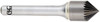 OSG 701-6252 5/8" HEAD DIAM, 3/8" SHANK DIAM, 30 FLUT