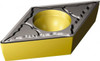 SANDVIK COROMANT 7080700 DCMT21.52 PM GRADE 4335 CARBIDE TURNING 