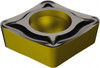 SANDVIK COROMANT 7080748 CCMT21.51 UM GRADE 4335 CARBIDE TURNING 