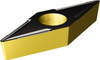 SANDVIK COROMANT 7080773 VBMT331 UR GRADE 4335 CARBIDE TURNING IN