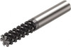 SANDVIK COROMANT 7254438 6MM, 18MM LOC, 6MM SHANK DIAM, 60MM OAL,