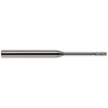 HARVEY TOOL 992535 0.9MM, 0.105" LOC, 1/8" SHANK DIAM, 1-1/