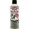 CRC CHEMICALS 1003728 11 OZ AEROSOL CAN AUTOMOTIVE MASS AIR FL