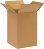 MSC 101015 CORRUGATEDSHIPPINGBOX:10"LONG,10"WIDE,15