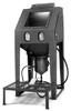 ECONOLINE MFG., INC. 102760R-A FREE-STANDINGSANDBLASTINGCABINET:40"WIDE