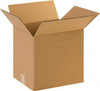 MSC 121012 CORRUGATEDSHIPPINGBOX:12"LONG,10"WIDE,12