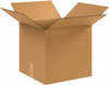 MSC 121212R CORRUGATEDSHIPPINGBOX:12"HIGH