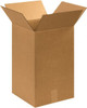 MSC 121220 CORRUGATEDSHIPPINGBOX:12"LONG,12"WIDE,20