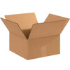 MSC 12126 MOVINGSHIPPINGBOX:12"LONG,12"WIDE,6"HIGH