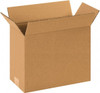 MSC 12612 CORRUGATEDSHIPPINGBOX:12"LONG,6"WIDE,12"