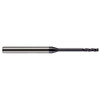 HARVEY TOOL 13695-C3 0.095", 3/4" LOC, 1/8" SHANK DIAM, 2-1/2
