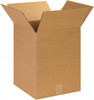 MSC 141418 CORRUGATEDSHIPPINGBOX:14"LONG,14"WIDE,18