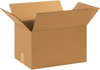 MSC 15119 CORRUGATEDSHIPPINGBOX:15"LONG,11"WIDE,9"
