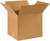 MSC 161414 CORRUGATEDSHIPPINGBOX:16"LONG,14"WIDE,14