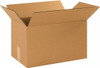 MSC 1699 CORRUGATEDSHIPPINGBOX:16"LONG,9"WIDE,9"H