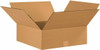MSC 17176 CORRUGATEDSHIPPINGBOX:17"LONG,17"WIDE,6"